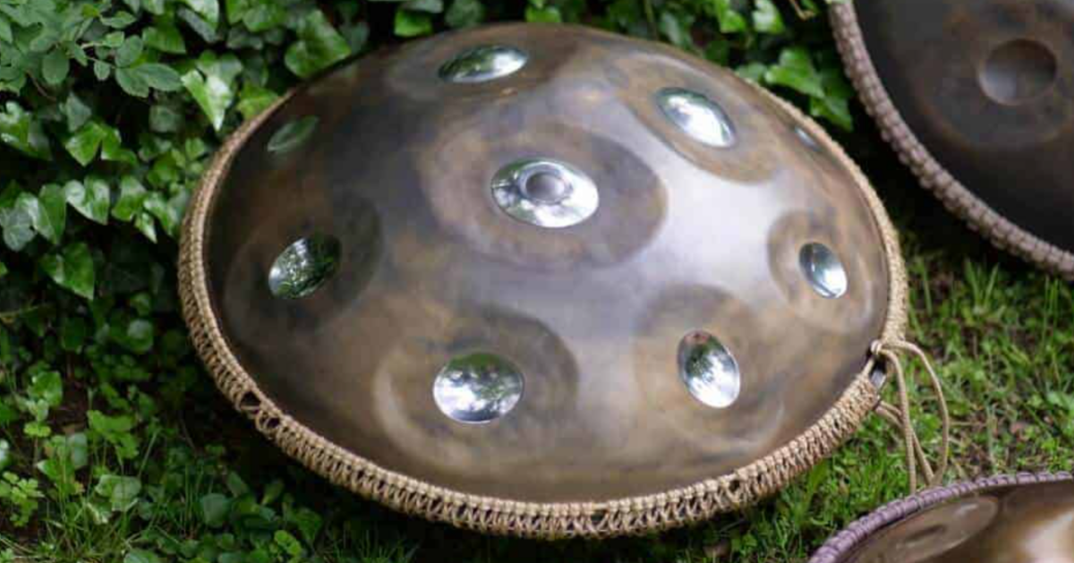 Interview: Taopan Handpan – Jan Tao (german) – handpan-timeline.org